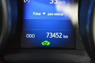 Toyota Auris 140H TOURING SPORT FEEL EDITION
