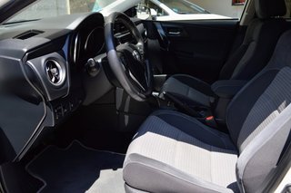 Toyota Auris 140H TOURING SPORT FEEL EDITION