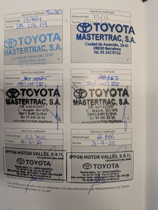 Toyota Auris 140H TOURING SPORT FEEL EDITION