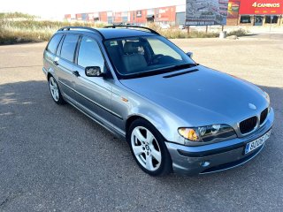 BMW Serie 3 2004