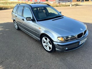 BMW Serie 3 2004