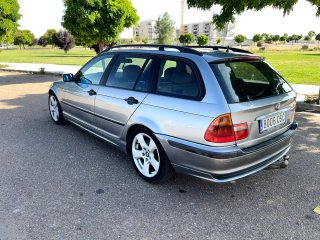 BMW Serie 3 2004