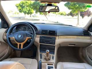 BMW Serie 3 2004