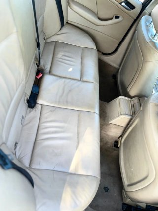 BMW Serie 3 2004