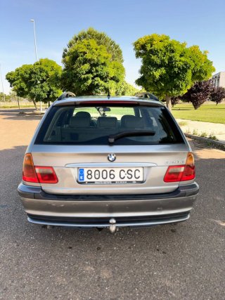 BMW Serie 3 2004