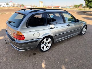 BMW Serie 3 2004