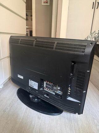 TV Samsung LCD 26 LE26S86BD Negra