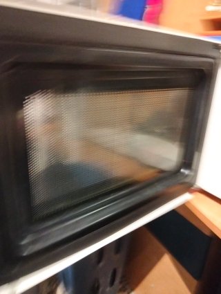 Microondas Fagor 800W