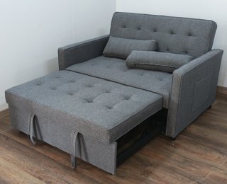 ¡Sofá Cama ·Matrimonial, Japón, ·Cómodo. OFERTA!