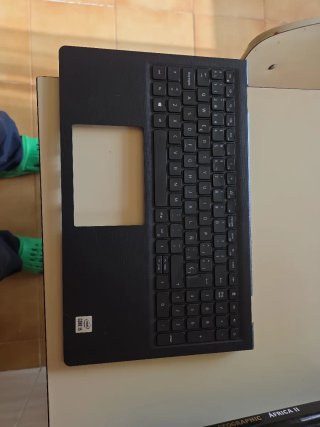 Teclado Vostro 3510