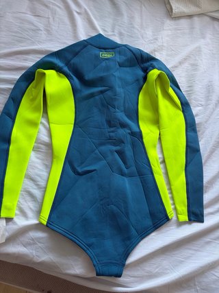Bañador Neopreno Onda Talla MS