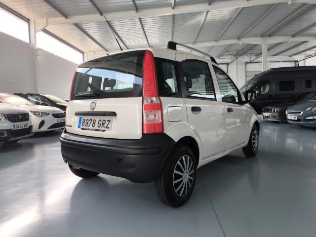 FIAT Panda 1.2i Economico