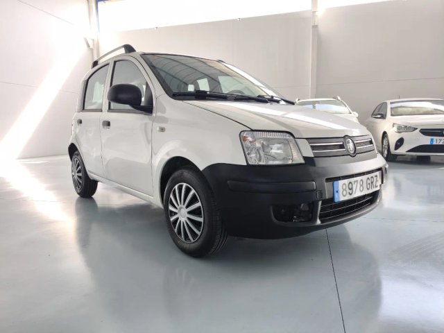 FIAT Panda 1.2i Economico