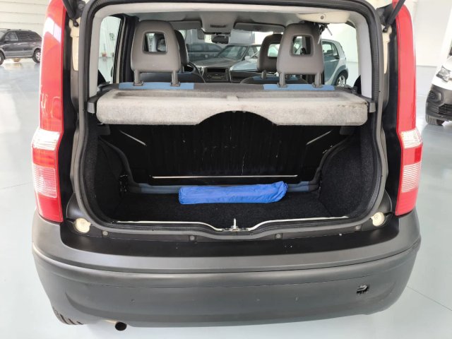 FIAT Panda 1.2i Economico