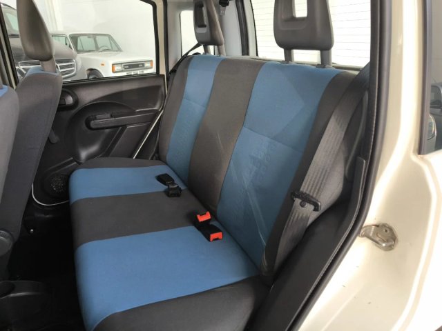 FIAT Panda 1.2i Economico