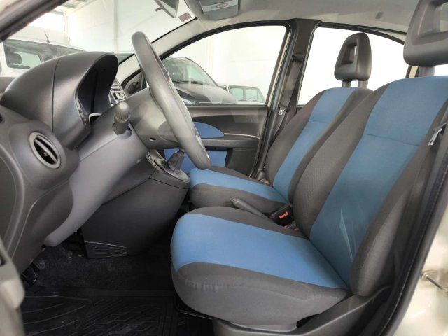 FIAT Panda 1.2i Economico