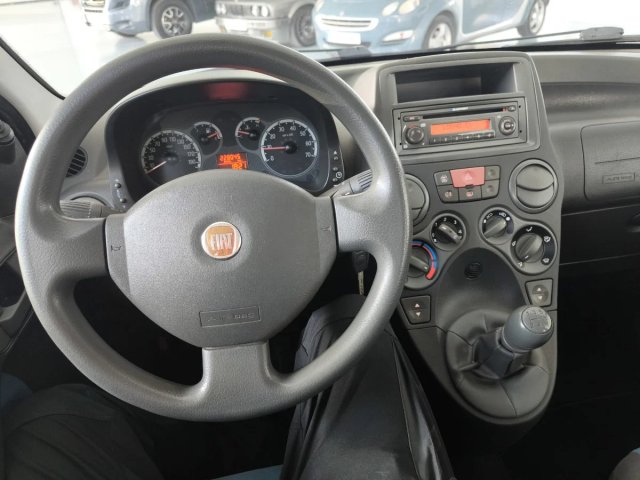 FIAT Panda 1.2i Economico