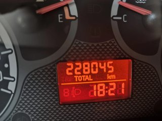 FIAT Panda 1.2i Economico