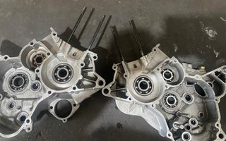 Motor AM6 86TPR