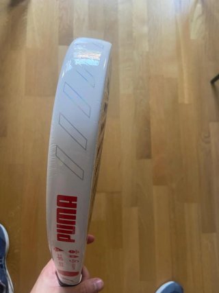 Pala Padel Puma Solarattack