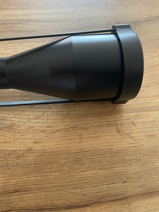 Visor de caza Zeiss Diavari V 3-12x56 T*
