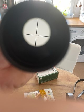 Visor de caza Zeiss Diavari V 3-12x56 T*