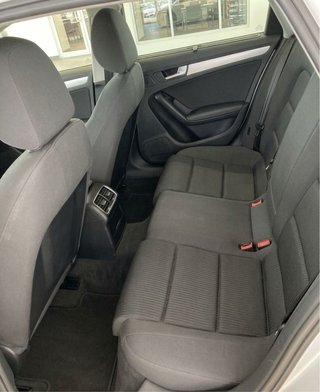 Audi A4 2010