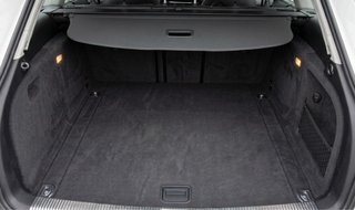 Audi A4 2010