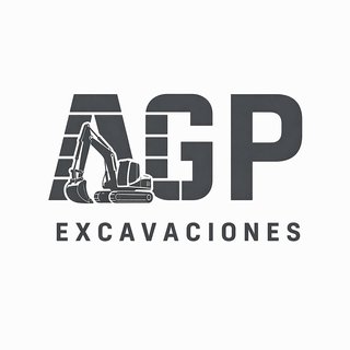 Se hacen excavaciones con mini pala de 1,3Tonelada
