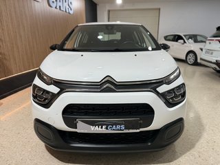Citroen C3 2022