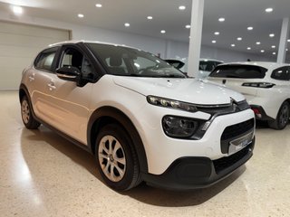 Citroen C3 2022