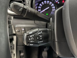 Citroen C3 2022