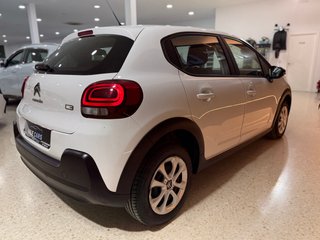 Citroen C3 2022