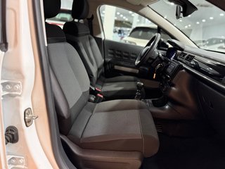 Citroen C3 2022