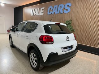 Citroen C3 2022