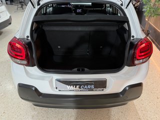 Citroen C3 2022