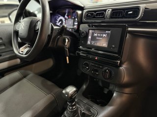 Citroen C3 2022