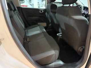 Citroen C3 2022