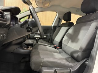 Citroen C3 2022