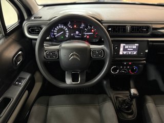 Citroen C3 2022