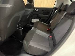 Citroen C3 2022