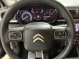 Citroen C3 2022