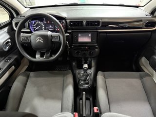 Citroen C3 2022