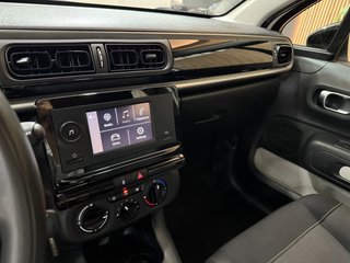 Citroen C3 2022