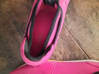 Liu Jo Sneakers Fucsia Donna