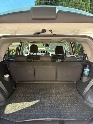 Toyota Verso 2017