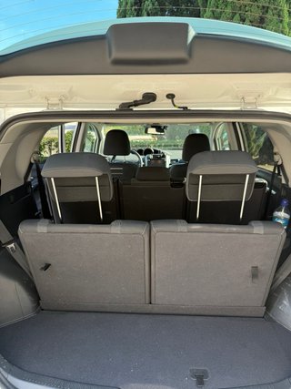 Toyota Verso 2017