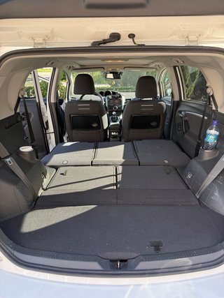 Toyota Verso 2017