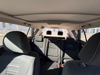 Toyota Verso 2017