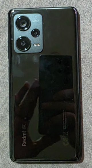 Xiaomi Redmi Note 12 Pro+ 256GB 8GB RAM